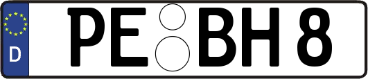 PE-BH8