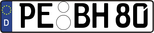 PE-BH80