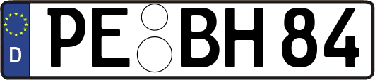 PE-BH84