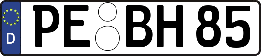 PE-BH85