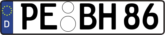 PE-BH86