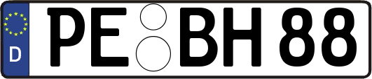 PE-BH88