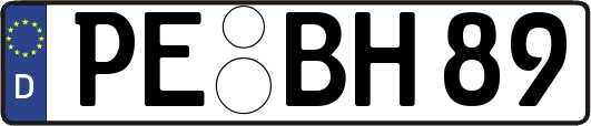 PE-BH89