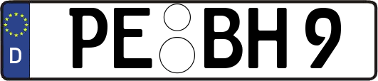 PE-BH9