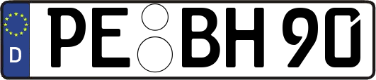 PE-BH90