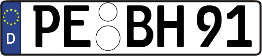 PE-BH91
