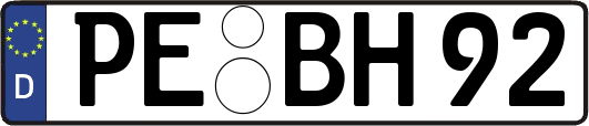 PE-BH92