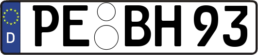 PE-BH93