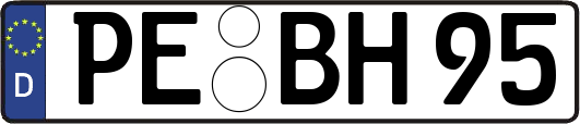 PE-BH95