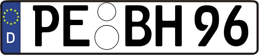 PE-BH96