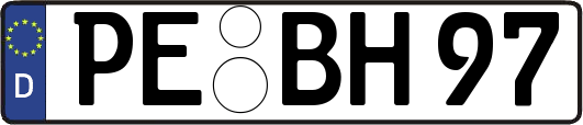 PE-BH97