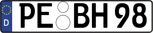 PE-BH98