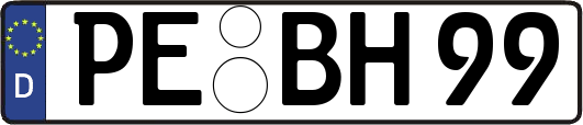 PE-BH99