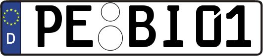 PE-BI01