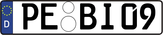 PE-BI09