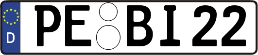 PE-BI22