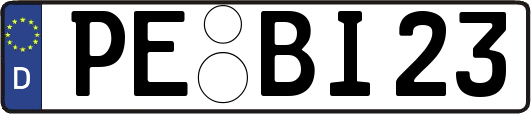 PE-BI23