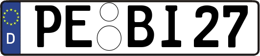 PE-BI27