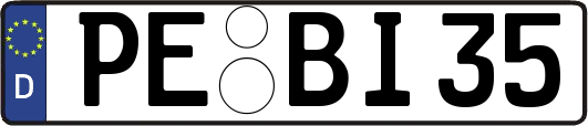 PE-BI35