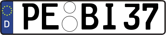 PE-BI37