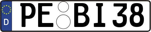 PE-BI38