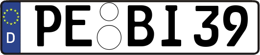 PE-BI39
