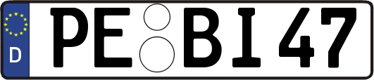 PE-BI47