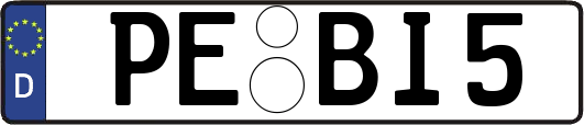 PE-BI5