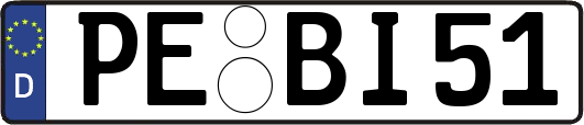 PE-BI51