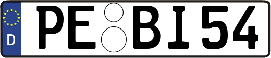 PE-BI54