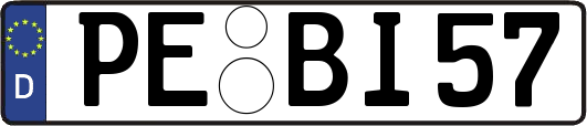 PE-BI57