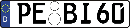 PE-BI60
