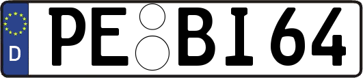 PE-BI64