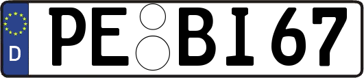 PE-BI67