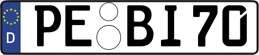 PE-BI70