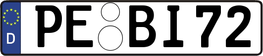 PE-BI72