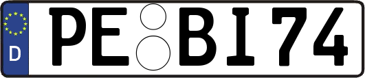 PE-BI74