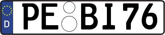PE-BI76