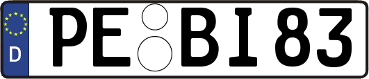 PE-BI83