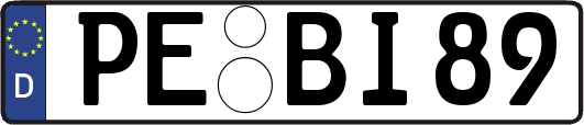 PE-BI89