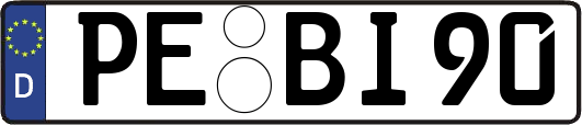 PE-BI90