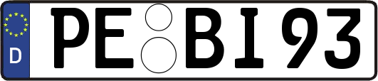 PE-BI93