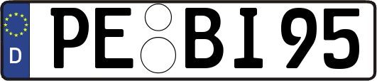 PE-BI95