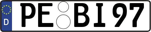 PE-BI97