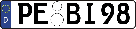 PE-BI98