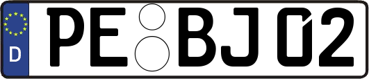 PE-BJ02