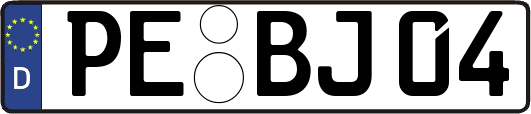 PE-BJ04