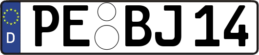 PE-BJ14