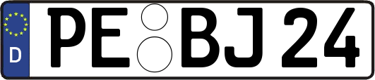 PE-BJ24