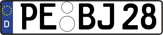 PE-BJ28